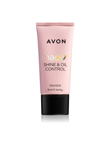 Avon Magix основа за смесена и мазна кожа 30 мл.