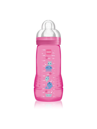 MAM Baby Bottle бебешко шише 330 мл.