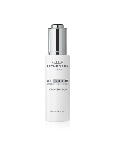 Institut Esthederm Age Proteom Advanced Serum серум за лице против стареене на кожата 30 мл.