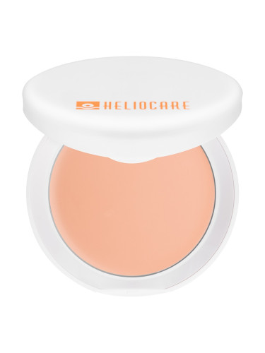 Heliocare Color компактен грим SPF 50 цвят Light 10 гр.