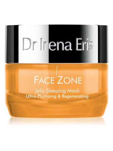 Dr Irena Eris Face Zone изпълваща маска с хидратиращ ефект 50 мл.