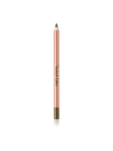 ZOEVA Velvet Love Eyeliner Pencil молив за очи цвят Metallic Khaki 1,2 гр.