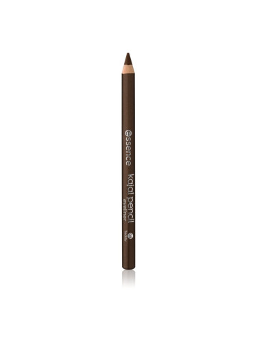essence Kajal Pencil молив за очи тип каял цвят 08 Teddy 1 гр.