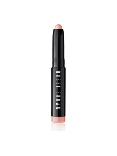 Bobbi Brown Mini Long-Wear Cream Shadow Stick дълготрайни сенки за очи в молив цвят Golden Pink 0.9 гр.
