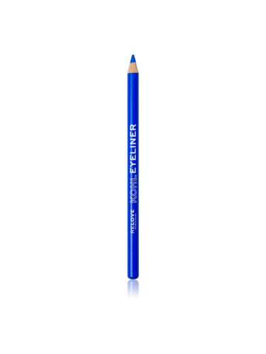 Revolution Relove Kohl Eyeliner молив за очи тип каял цвят Blue 1,2 гр.