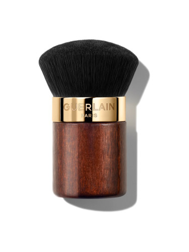 GUERLAIN Terracotta Le Teint Kabuki Brush кабуки четка за фон дьо тен 1 бр.