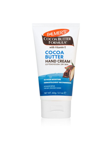 Palmer’s Cocoa Butter Formula интензивен хидратиращ гел за ръце 60 гр.