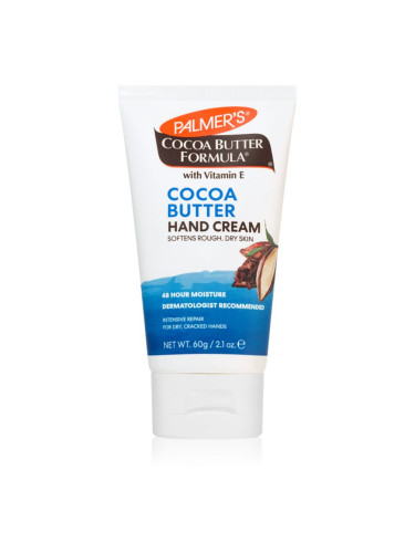 Palmer’s Hand & Body Cocoa Butter Formula интензивен хидратиращ гел за ръце и крака 60 гр.