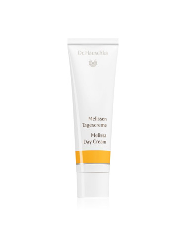 Dr. Hauschka Facial Care дневен крем с маточина 30 мл.
