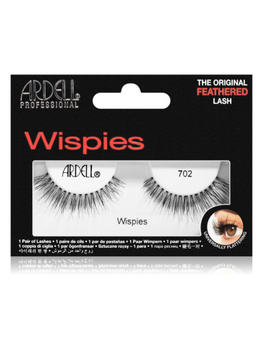 Ardell Professional Wispies изкуствени мигли 702 1 бр.