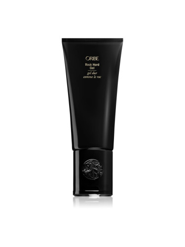 Oribe Signature Rock Hard Gel крем-гел За коса 100 мл.