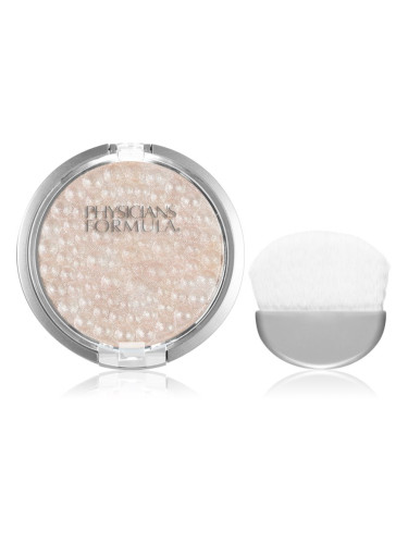 Physicians Formula Powder Palette® Mineral Glow Pearls перлен озарител цвят Translucent 8 гр.