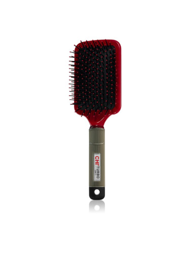 CHI Turbo Paddle Brush плоска четка размер Large 1 бр.