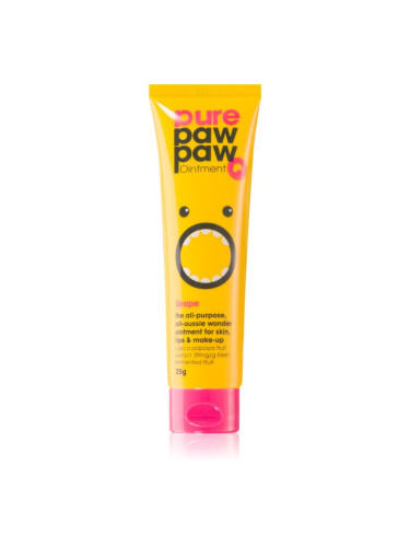 Pure Paw Paw Grape балсам за устни и сухи места 25 гр.