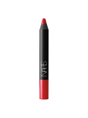NARS Velvet Matte Lip Pencil молив за устни цвят DRAGON GIRL 2,4 гр.