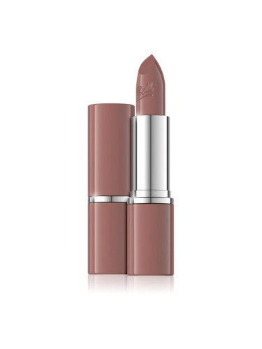 Bell Colour Lipstick крем-червило цвят 12 Nude Beige 4 гр.