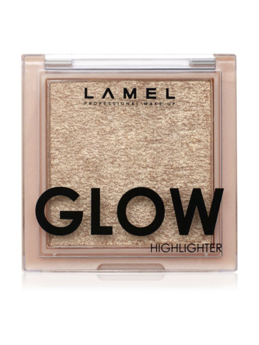 LAMEL OhMy Glow озарител цвят 402 3,8 гр.