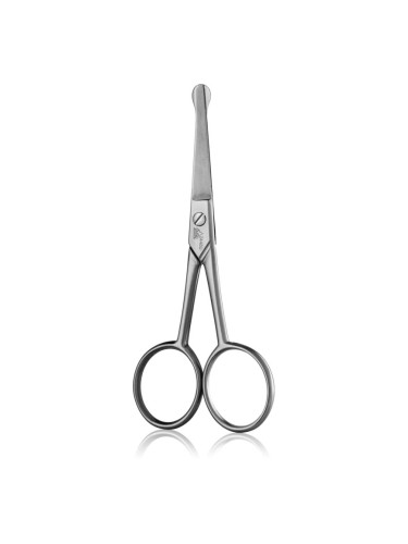 Erbe Solingen Manicure ножица за брада 10,5 см