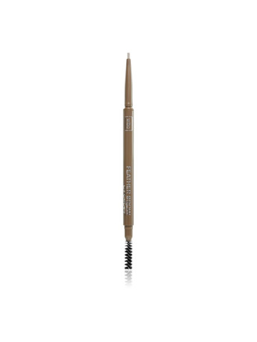 Wibo Feather Brow Creator молив за вежди Soft 0.1 гр.