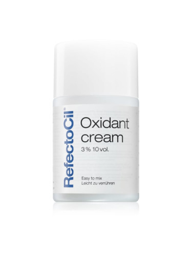 RefectoCil Oxidant Cream кремова активираща емулсия 3 % 10 vol. 100 мл.
