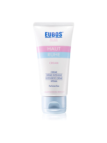 Eubos Children Calm Skin крем възстановяващ кожната бариера 50 мл.