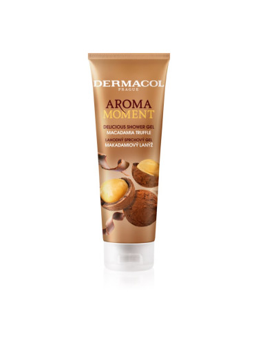 Dermacol Aroma Moment Macadamia Truffle крем душ гел 250 мл.