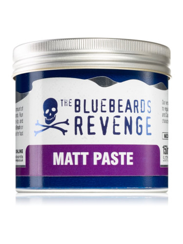 The Bluebeards Revenge Matt Paste паста За коса 150 мл.