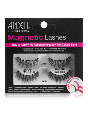 Ardell Magnetic Lashes магнитни мигли Double Wispies