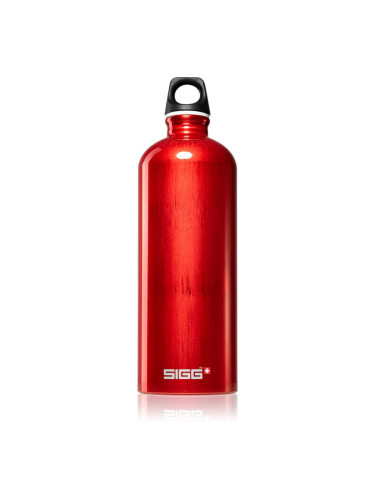 Sigg Traveller бутилка за вода боя Red 1000 мл.