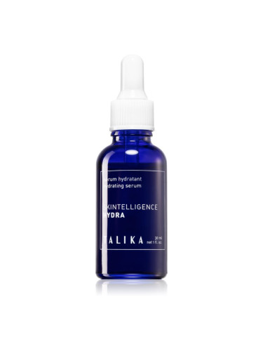 Talika Skintelligence Hydra Hydrating Serum озаряващ хидратиращ серум за лице 30 мл.