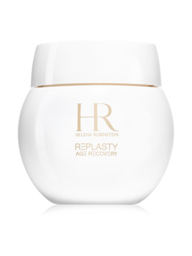Helena Rubinstein Re-Plasty Age Recovery дневен успокояващ крем за чувствителна кожа на лицето 15 мл.