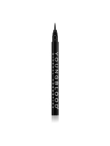 Youngblood Eye-Mazing Liquid Liner очна линия писалка Noir 0,59 мл.