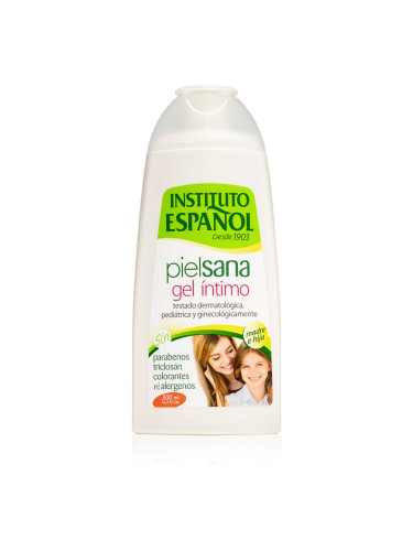 Instituto Español Healthy Skin гел за интимна хигиена 300 мл.