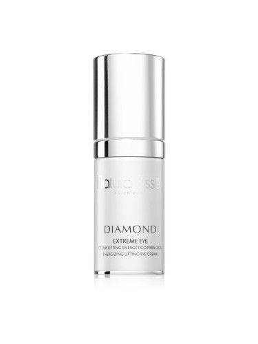 Natura Bissé Diamond Age-Defying Diamond Extreme лифтинг крем за околоочната зона 25 мл.