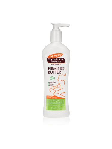Palmer’s Cocoa Butter Formula Firming стягащ лосион за тяло с коензим Q 10 315 мл.