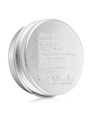 La Chinata Nose & Lip Repair Balm регенериращ балсам за устни 15 мл.