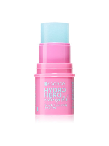 Essence Hydro Hero хидратиращ крем за очи в стик 4,5 гр.