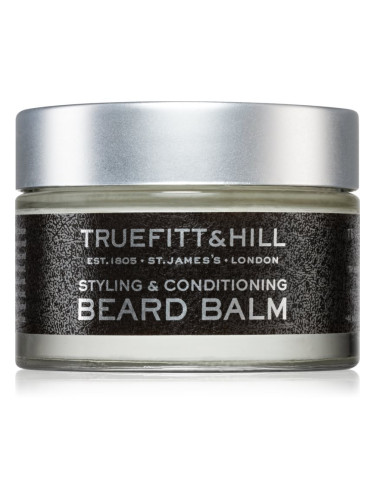 Truefitt & Hill Gentleman's Beard Balm балсам за брада за мъже 50 мл.