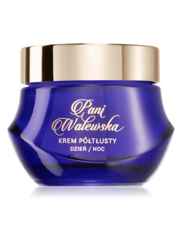 Pani Walewska Classic крем за лице дневен и нощен за жени 50 мл.