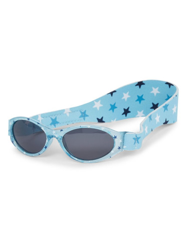 Dooky Sunglasses Martinique слънчеви очила за деца Blue Stars 0-24 m 1 бр.