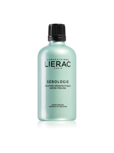 Lierac Sébologie коригираща грижа против несъвършенства на кожата 100 мл.