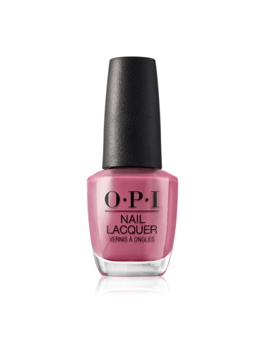 OPI Nail Lacquer лак за нокти Just Lanai-ing Around 15 мл.