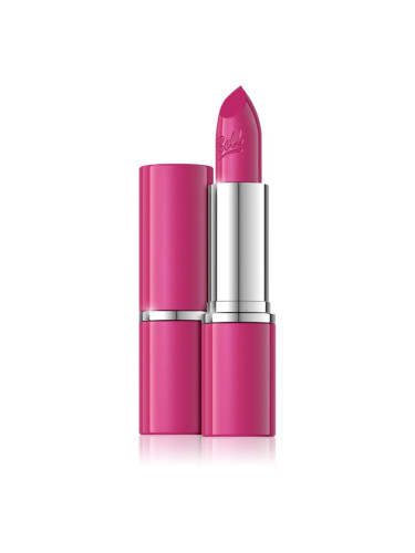 Bell Colour Lipstick крем-червило цвят 06 Electric Pink 4 гр.