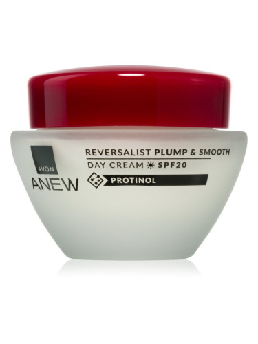 Avon Anew Reversalist възстановяващ дневен крем SPF 20 50 мл.