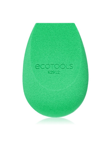 EcoTools BioBlender™ Green Tea гъба за фон дьо тен за матиране 1 бр.