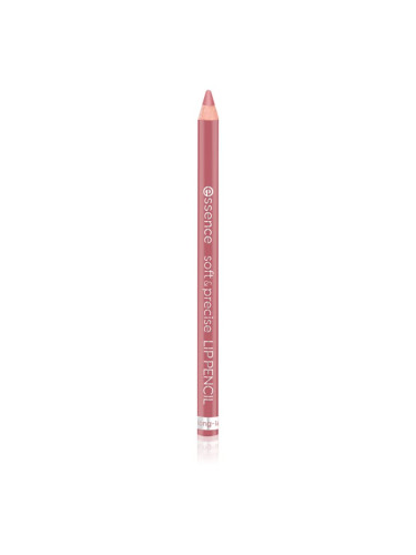 essence Soft & Precise молив за устни цвят 303 0,78 гр.