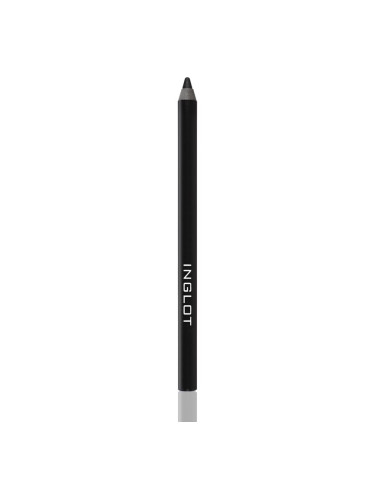 Inglot Kohl силно пигментиран молив за очи- kajal цвят 01 1.2 гр.