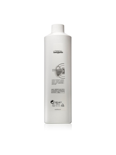 L’Oréal Professionnel Dulcia Advanced продукт за неутрализиране при химическо къдрене 1000 мл.