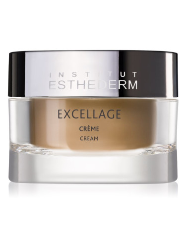 Institut Esthederm Excellage Cream подхранващ крем за възстановяване плътността на кожата 50 мл.