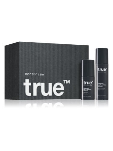 true men skin care Comfort Night комплект за грижа за лице  за мъже
